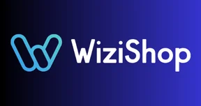 Wizi Shop interface screenshot